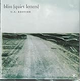 Quiet Letters: U.S. Edition