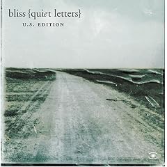 Quiet Letters: Us Edition