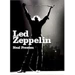 Led Zeppelin: A Photographic Collection book cover