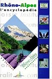 Revue Musnier-Gilbert (M&G)  / Rhône-alpes : l'encyclopédie (avec un CD-ROM)