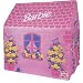 Barbie Playhouse