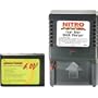 AGAIN & AGAIN R60-KIT 6.0 Volt Nitro NiCd Battery/Charger Kit
