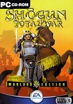 Shogun Total War - Warlords Edition (PC CD)