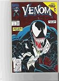 Venom Lethal Protector #1