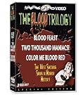 The Blood Trilogy...