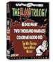 The Blood Trilogy: Blood Feast/Two Thousand Maniacs!/Color Me Blood Red