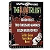 The Blood Trilogy: Blood Feast/Two Thousand Maniacs!/Color Me Blood Red