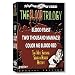 The Blood Trilogy: Blood Feast/Two Thousand Maniacs!/Color Me Blood Red