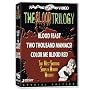 The Blood Trilogy: Blood Feast/Two Thousand Maniacs!/Color Me Blood Red