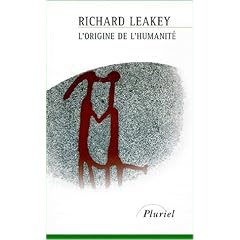 L'origine de l'humanit�