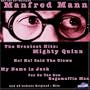 Manfred Mann - Greatest Hits 1964-69