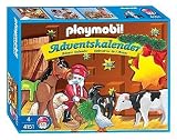 Advent Calendar Animal Christmas
