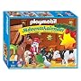 Advent Calendar Animal Christmas