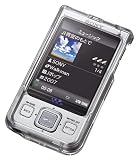 SONY クリアケース CKH-NWA910