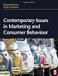 Contemporary Issues in Marketing and Consumer Behaviour