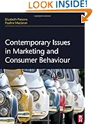 Contemporary Issues in Marketing and Consumer Behaviour