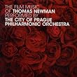The Film Music of Thomas Newman