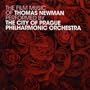 Film Music of Thomas Newman - O.S.T.
