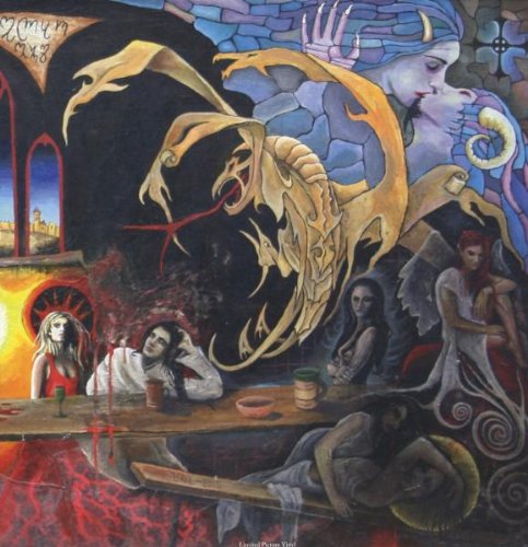 Produkt-Bild: Graveyard (Limitierte Picture-LP im Gatefold inkl. DIN A2 Poster) [Vinyl LP]