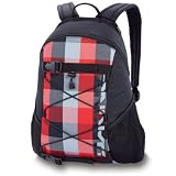 DAKINE Rucksack Wonder Pack, Black / Kernigan, 46x30x15cm, 8130-060