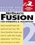 Netobjects Fusion 2 for Windows & Macintosh (Visual QuickStart Guide)