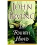 The Fourth Hand by John Irving