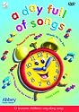 A Day Full Of Songs [DVD]