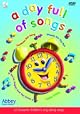 A Day Full Of Songs  ~ Postman Pat, Huxley Pig, Bump, and SuperTed
