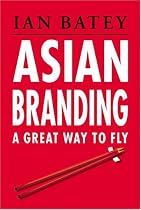 Asian Branding: A Great Way to Fly