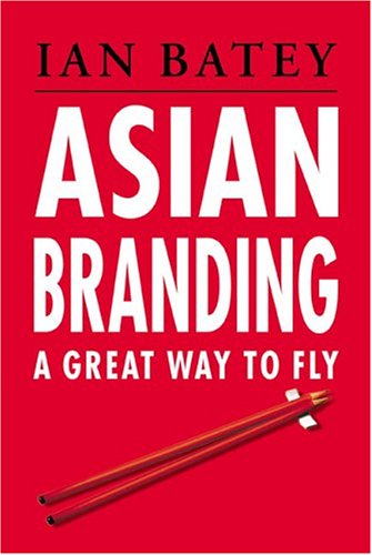 Asian Branding: A Great Way to Fly