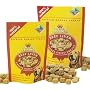Pet Goods Pooch Passions Freeze-Dried Beef Liver Dog Treats, 21 Ounces