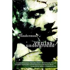 Veniss Underground