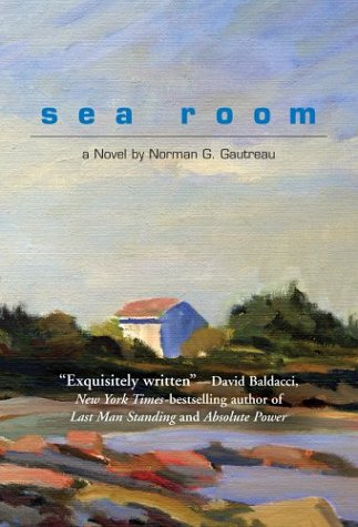 sea room a novel