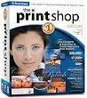 Broderbund Print Shop 21 Deluxe