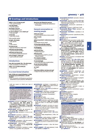 City Travel Guides Discounted  Books : Oxford Spanish Dictionary: Spanish-English, English-Spanish (Dictionary)