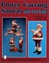Power Carving Santas With Tom Wolfe (Schiffer Book for Woodcarvers)
