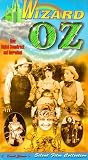 Wizard of Oz [VHS]