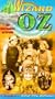 Wizard of Oz [VHS]