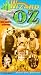 VHS : Wizard of Oz