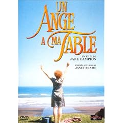 Un ange � ma table