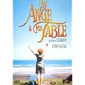 Un ange � ma table