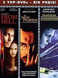 Johnny Depp Box (3 DVDs) - Johnny Depp