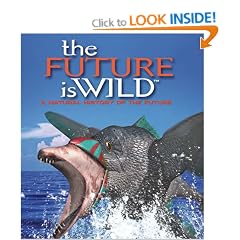 The Future Is Wild