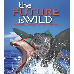 The Future Is Wild
