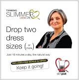 Drop Two Dress Sizes (or more)