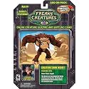 Freaky Creatures Goroc Add On Creature Pack - Windows And Mac