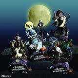 Nightmare Before Christmas Formation Arts Box SetIMAGE