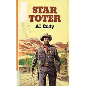 Star Toter - Al Cody