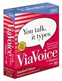  : Viavoice for Windows Standard Edition 10.0
