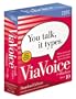 Viavoice for Windows Standard Edition 10.0
